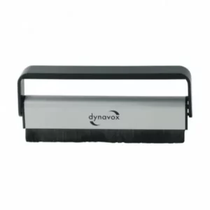 Dynavox Brosse antistatique en fibre de carbone
