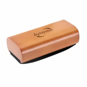 Dynavox SP120 - Puk de nettoyage velours