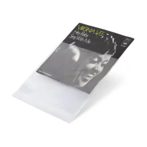 Dynavox 7" (45t) - Pochettes extérieures
