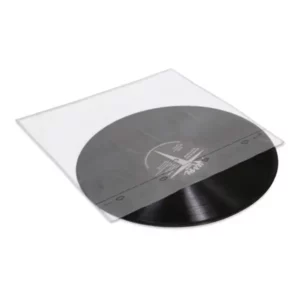 Dynavox 12" (33t) - Pochettes intérieures