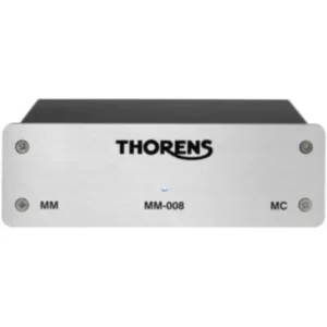 Thorens-MM-008-Silver