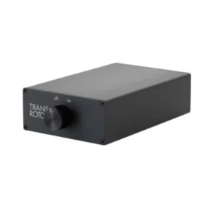 Transrotor Phono Studio