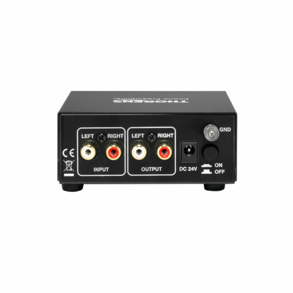 Thorens MM-002 - Préampli phono MM – Image 2