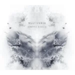 Pochette de l'album Multiverse d'Anette Askvik en double vinyle audiophile 180g 45 tours