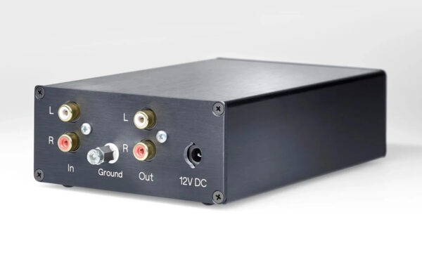 Transrotor Phono Studio – Image 2