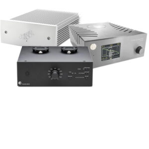 Préamplis Phono