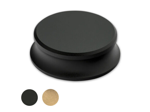 Pro-Ject Record Puck Classic - Palet presseur