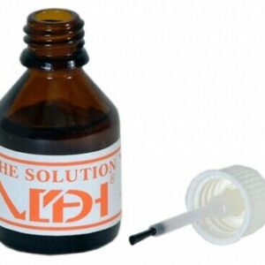 Van den Hul - The SOLUTION