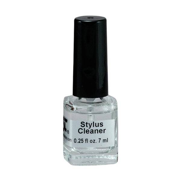 LAST Stylus Cleaner - Nettoyant pour diamant