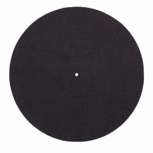 Analogis Mat Seven - Couvre plateau en feutre pur
