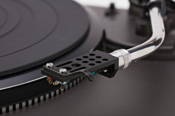 Analogis HS-28 - Porte-cellule – Image 4