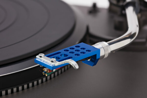 Analogis HS-27 - Porte-cellule – Image 4