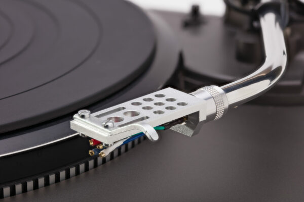 Analogis HS-26 - Porte-cellule – Image 4
