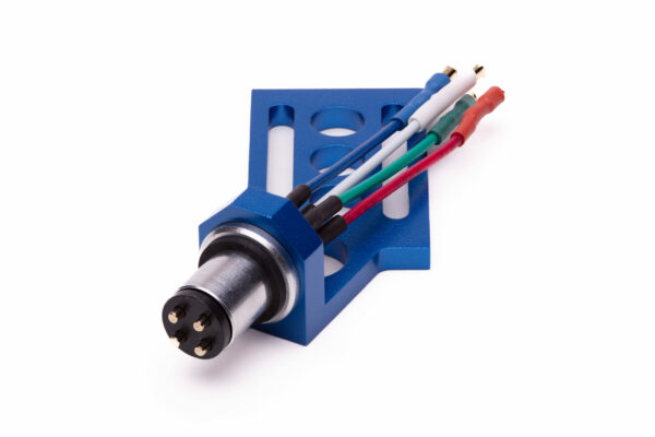 Analogis HS-23 - Porte-cellule – Image 3