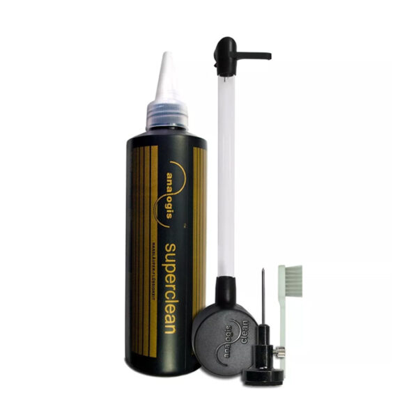 Analogis Clean - Bras de nettoyage humide