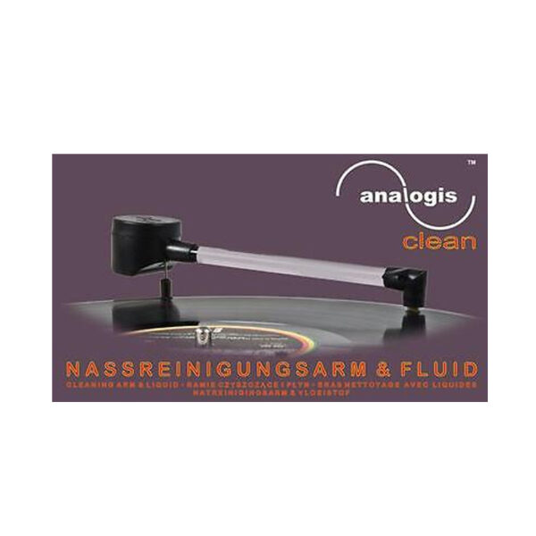 Analogis Clean - Bras de nettoyage humide – Image 5