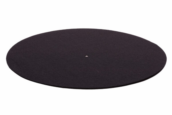 Analogis Mat Five - Couvre plateau en feutre et fibres de carbone – Image 2