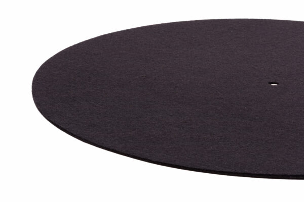 Analogis Mat Five - Couvre plateau en feutre et fibres de carbone – Image 3