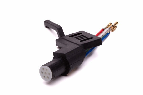 Analogis HS-18 Straight - Porte-cellule – Image 2