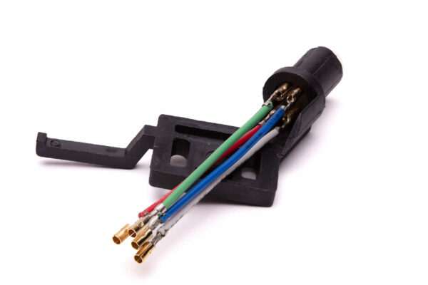 Analogis HS-18 Straight - Porte-cellule – Image 3