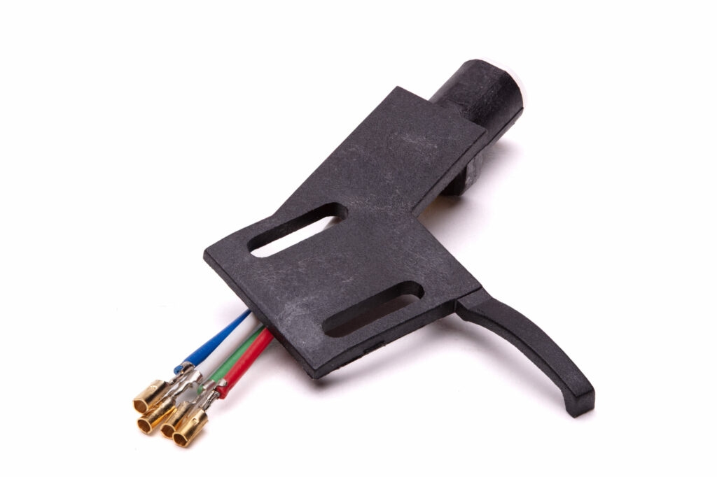 Analogis HS-19 Straight - Porte-cellule