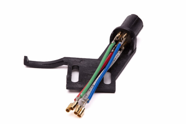 Analogis HS-19 Straight - Porte-cellule – Image 3