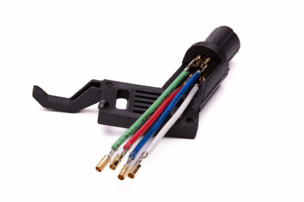 Analogis HS-20 Straight - Porte-cellule – Image 2