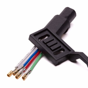 Analogis HS-20 Straight - Porte-cellule