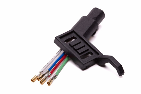 Analogis HS-20 Straight - Porte-cellule
