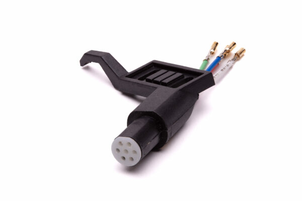 Analogis HS-20 Straight - Porte-cellule – Image 3