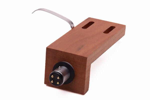 Analogis HS-17 Wood- Porte-cellule en bois – Image 2