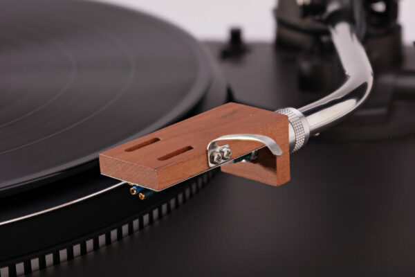 Analogis HS-17 Wood- Porte-cellule en bois – Image 4