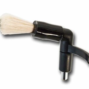 Analogis Cleaning Arm - Brosse de rechange en poils de chèvre