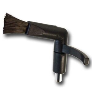 Analogis Cleaning Arm - Brosse de rechange en fibres de carbone