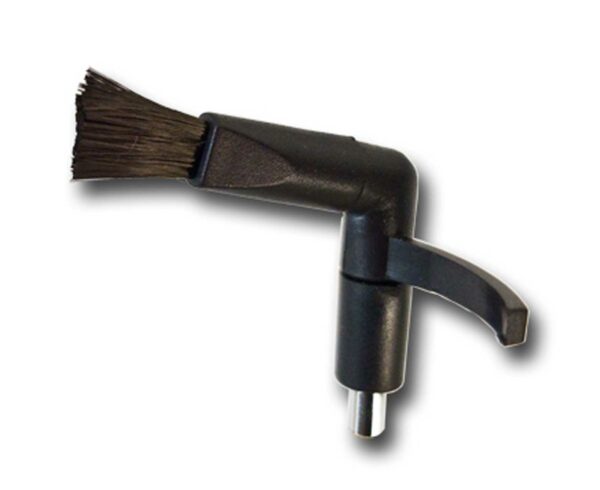 Analogis Cleaning Arm - Brosse de rechange en fibres de carbone