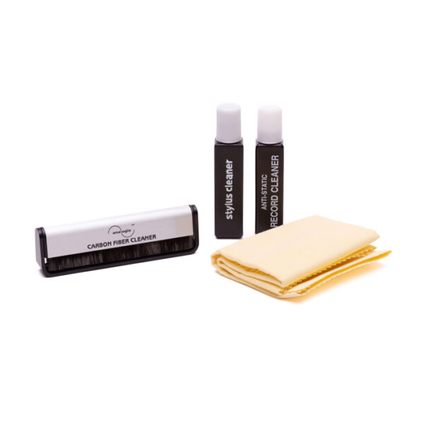 Analogis Vinyl Care Pro Improved - Set d'entretien – Image 2