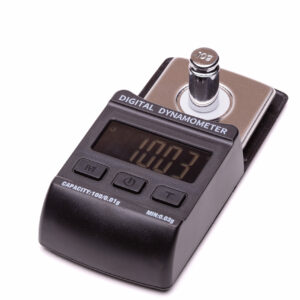 Analogis Balance It - Balance digitale