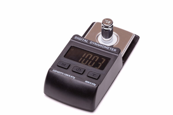 Analogis Balance It - Balance digitale