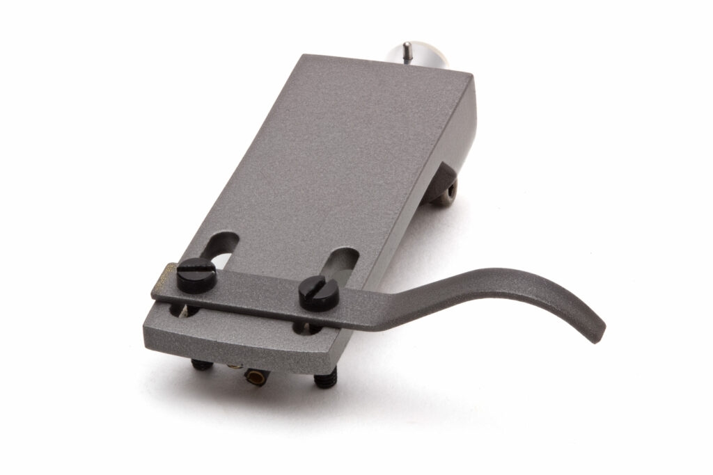 Analogis HS-35 - Porte-cellule Style Jelco