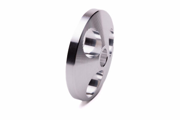 Analogis Alu Wheel - Centreur pour 45t – Image 2