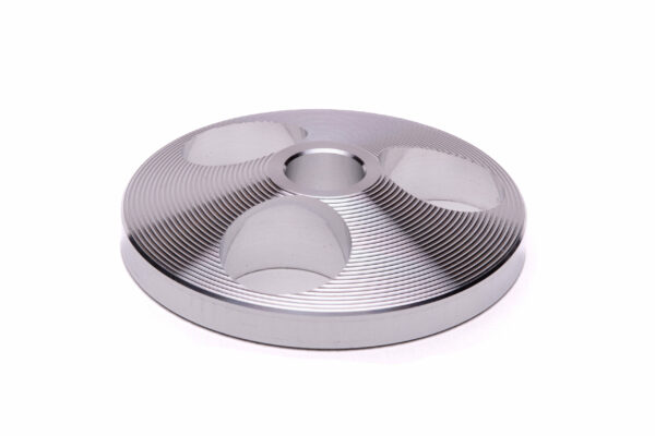 Analogis Alu Wheel - Centreur pour 45t