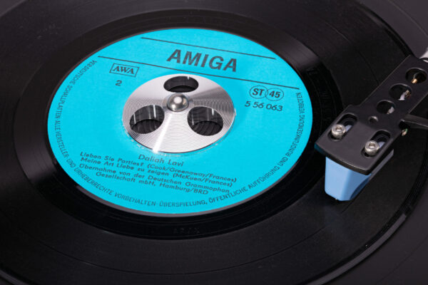 Analogis Alu Wheel - Centreur pour 45t – Image 4