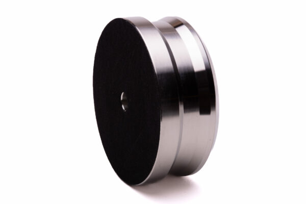 Analogis Silver Metal - Palet presseur silver – Image 2