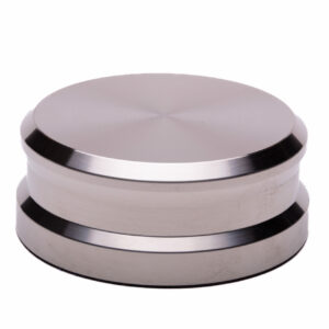Analogis Silver Metal - Palet presseur silver