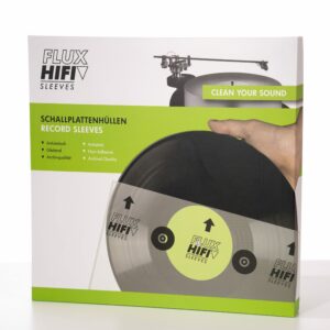 Flux Hifi - FLUX-Box (50pièces)
