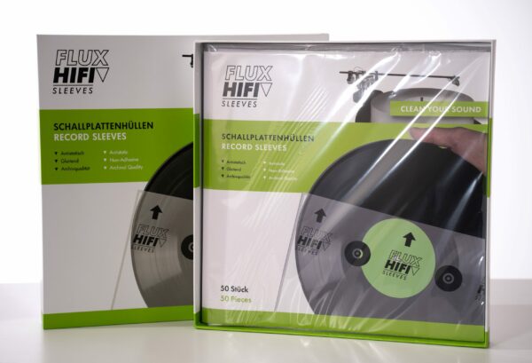 Flux Hifi - FLUX-Box (50pièces) – Image 3