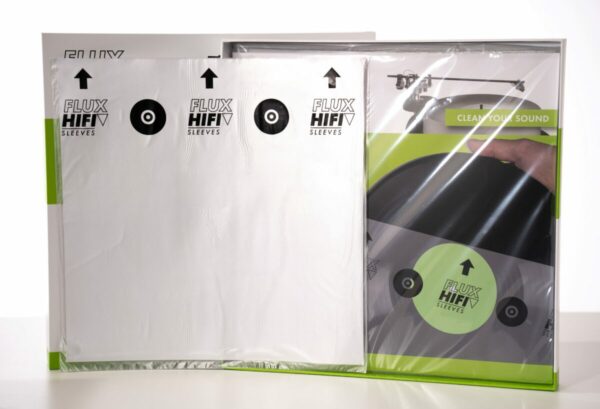 Flux Hifi - FLUX-Box (50pièces) – Image 4