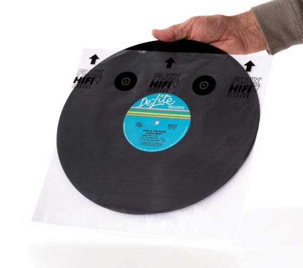 Flux Hifi - FLUX-Box (50pièces) – Image 5