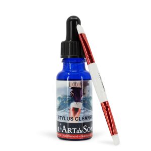 l'Art du Son - Stylus Cleaner