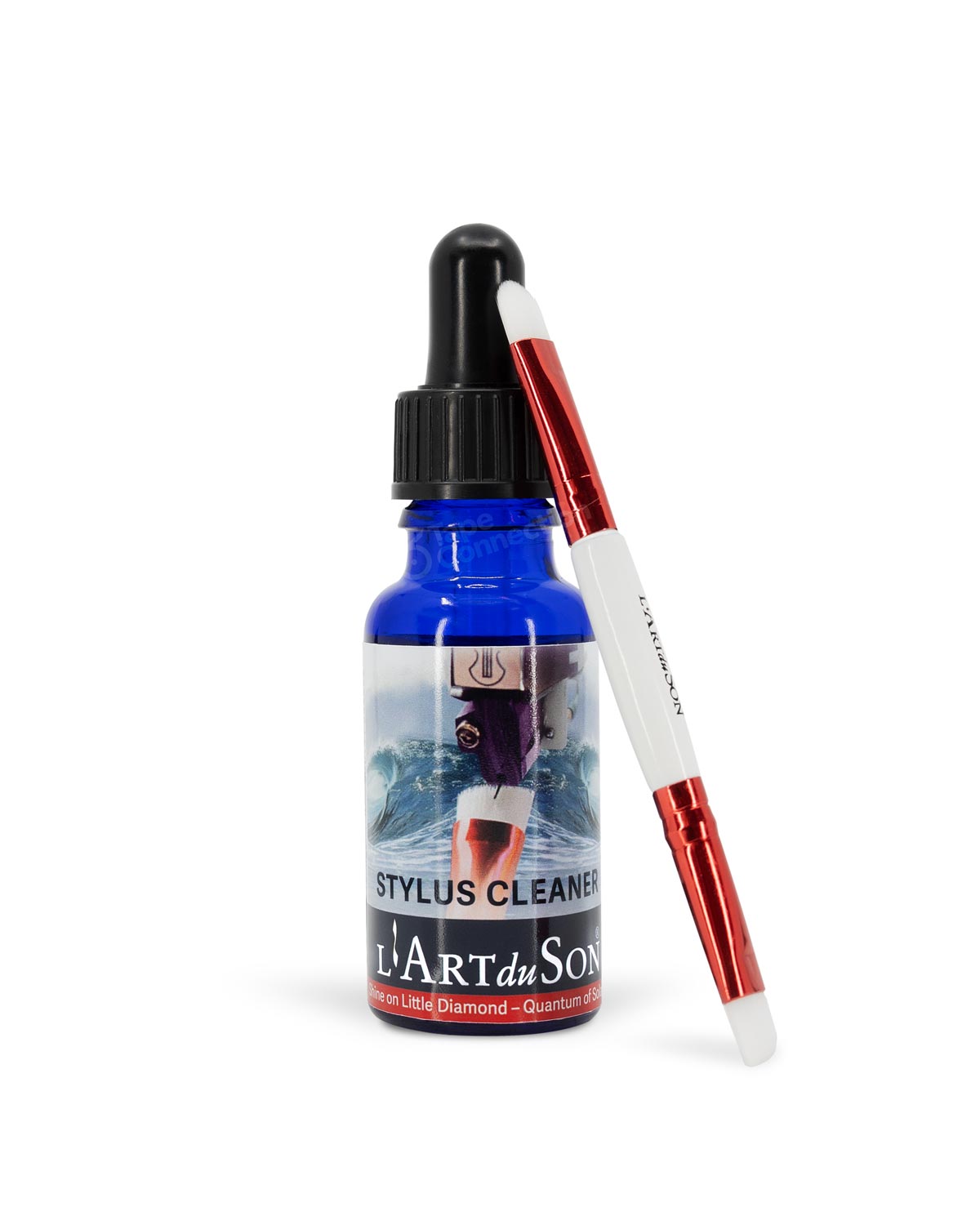 l'Art du Son - Stylus Cleaner
